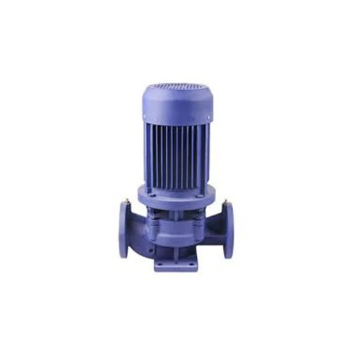 Vertical Pipeline Oil Pump
