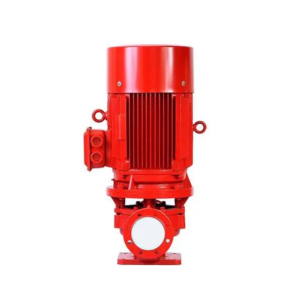 Fire Water Pump