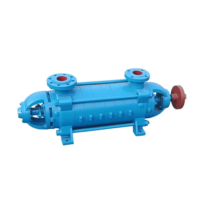 Multistage Boiler Feed Water Pump high quality
