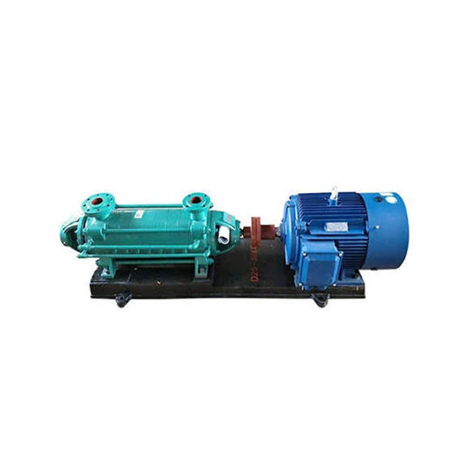 Multistage Boiler Feed Water Pump price