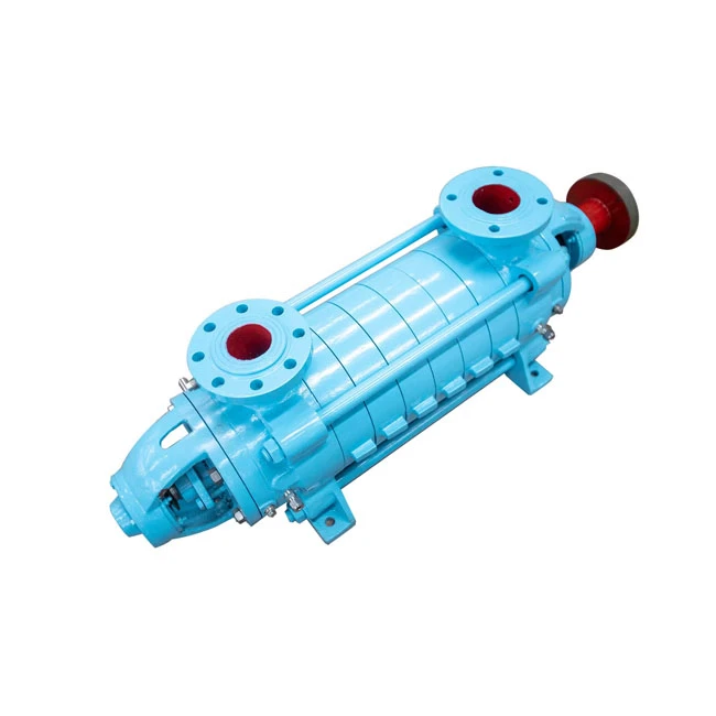 Multistage Boiler Feed Water Pump best