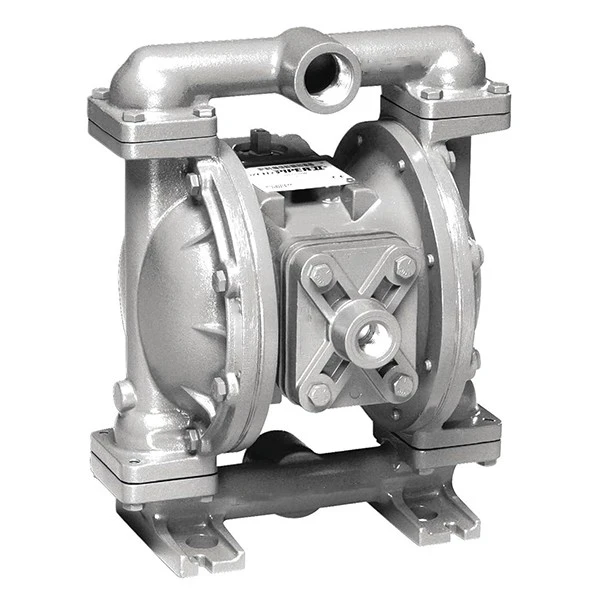 Electric Diaphragm Pump