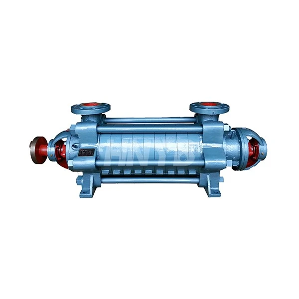 Feed Water Pump