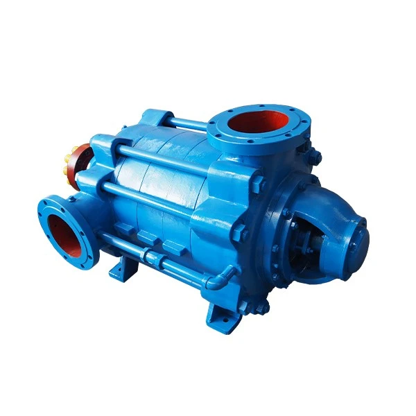 Horizontal Multistage Centrifugal Pump