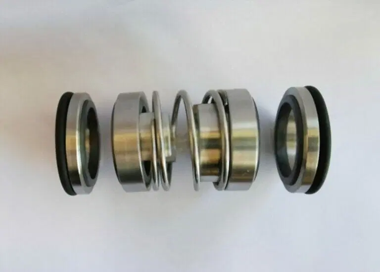 Mechanical seal Mechanical seal