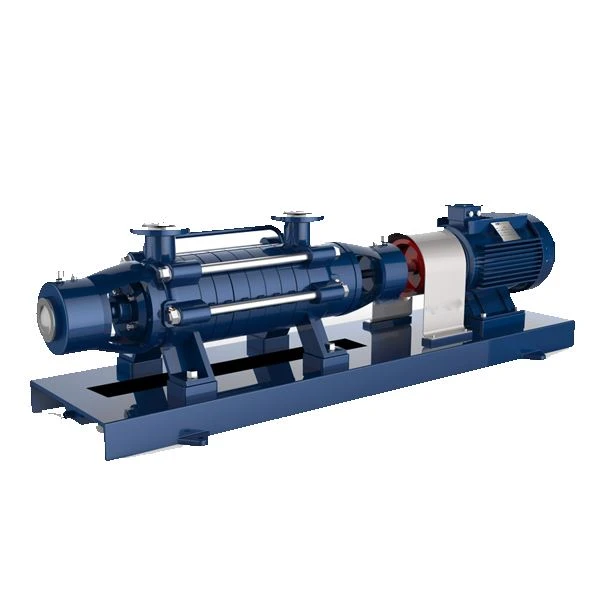 Water Pump For Boiler