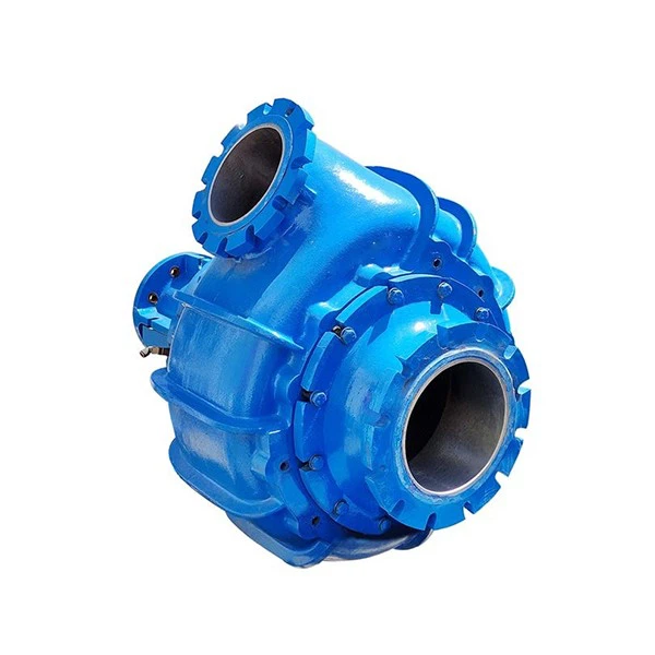 Slurry Circulating Pump