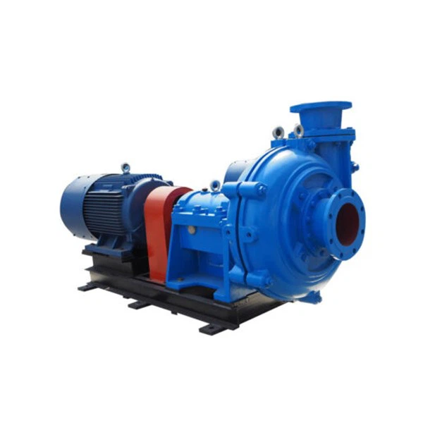 Slurry Circulating Pump
