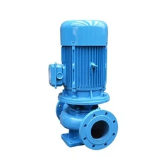 Pompa monostadio e multistadio