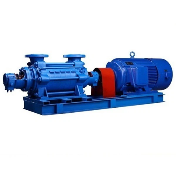 Steam Boiler Feed Water Pump