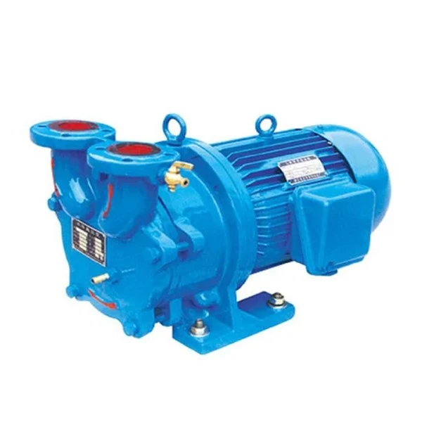 Water Vacuum Pump
